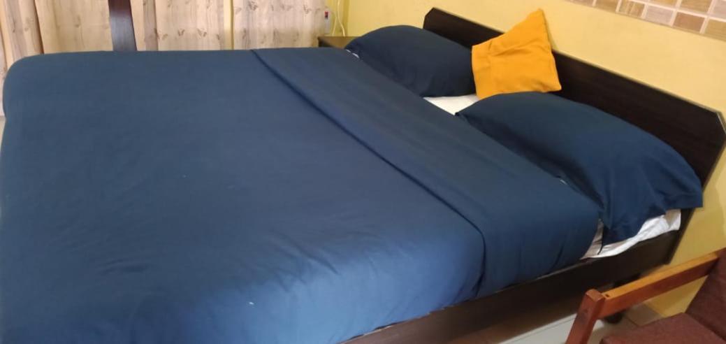Hotel O Hya'S Homestay Dehradun Bagian luar foto