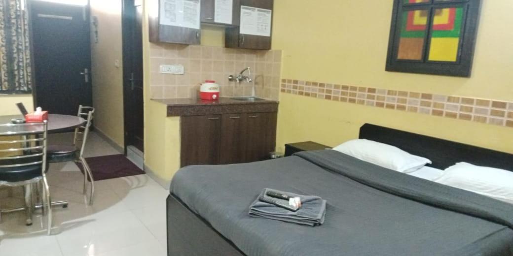 Hotel O Hya'S Homestay Dehradun Bagian luar foto