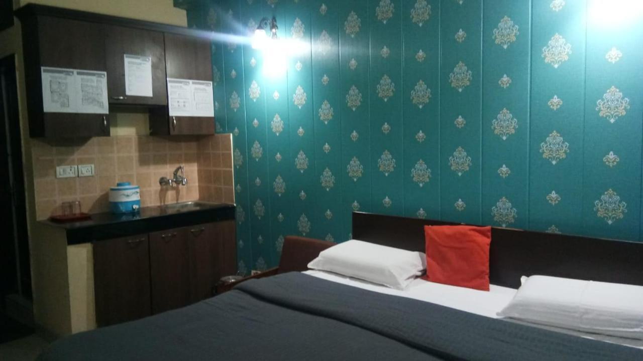 Hotel O Hya'S Homestay Dehradun Bagian luar foto