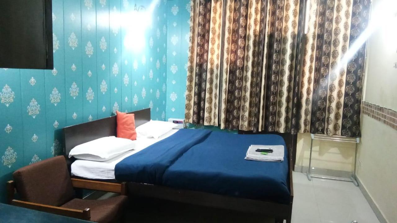 Hotel O Hya'S Homestay Dehradun Bagian luar foto