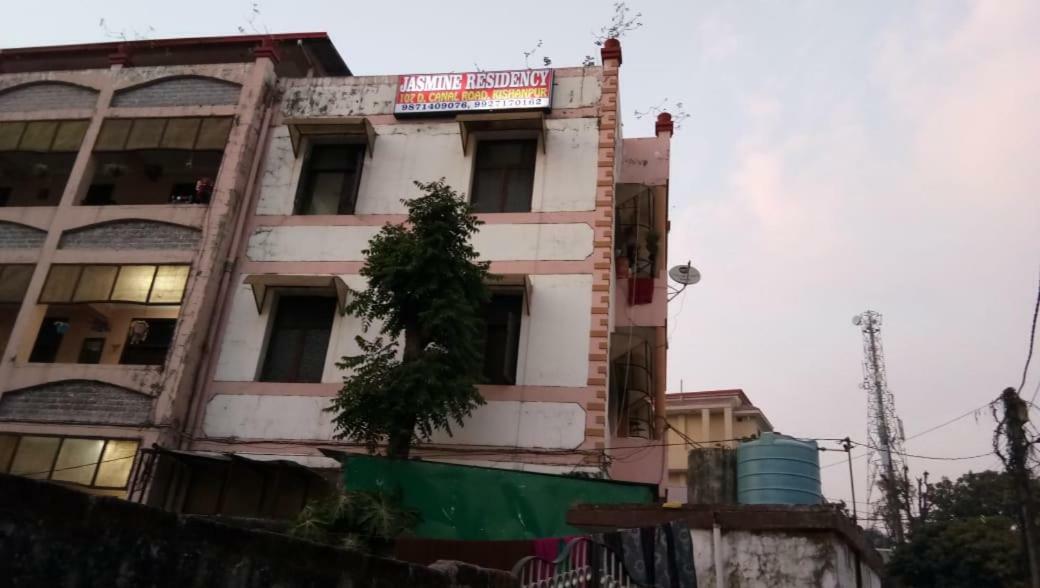 Hotel O Hya'S Homestay Dehradun Bagian luar foto