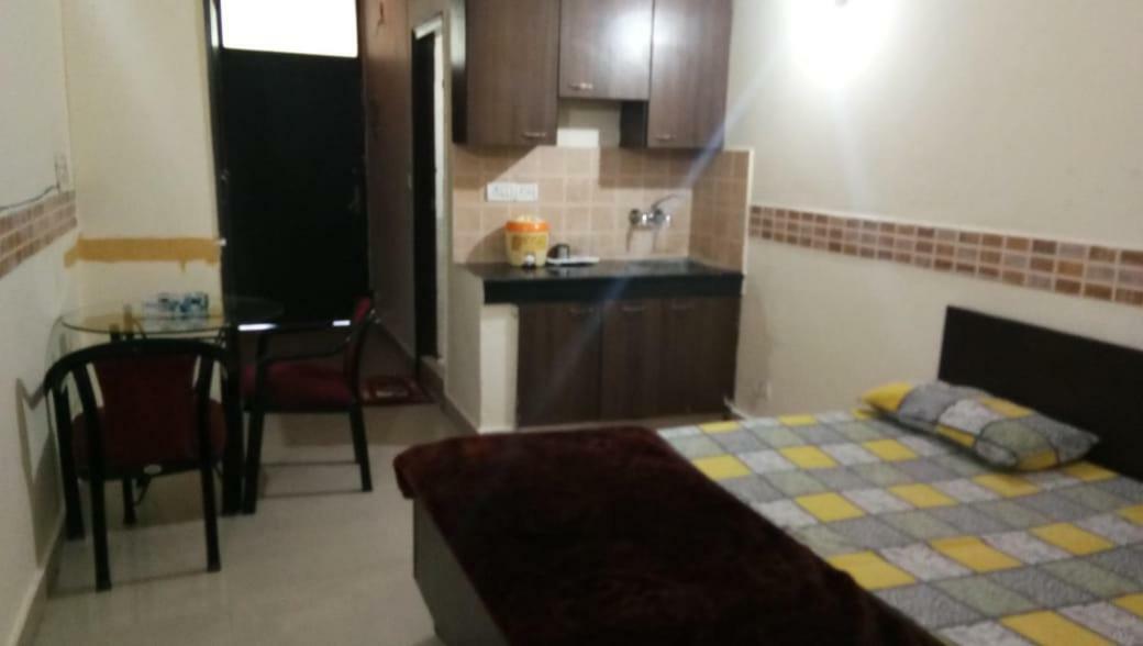 Hotel O Hya'S Homestay Dehradun Bagian luar foto