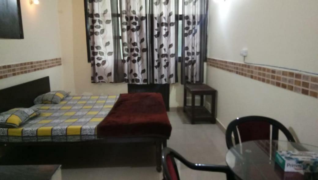 Hotel O Hya'S Homestay Dehradun Bagian luar foto