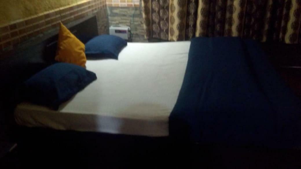 Hotel O Hya'S Homestay Dehradun Bagian luar foto
